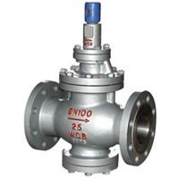 Y43H steam valve, special steam pipe pressure