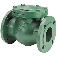 Check Valve - Class 150, Stainless Steel