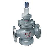 Y43H type steam pressure reducing valve